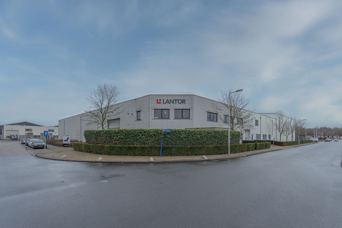 Bekijk foto 3 van Curiestraat 8