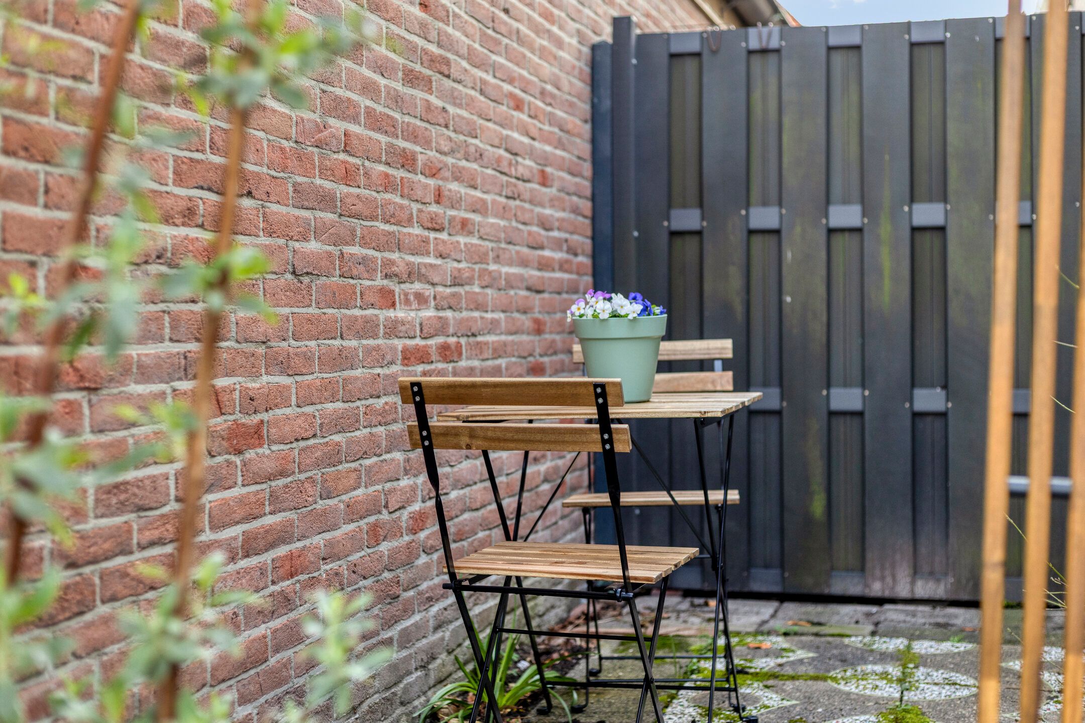 Foto 15 van Schoutenbosch 6-A