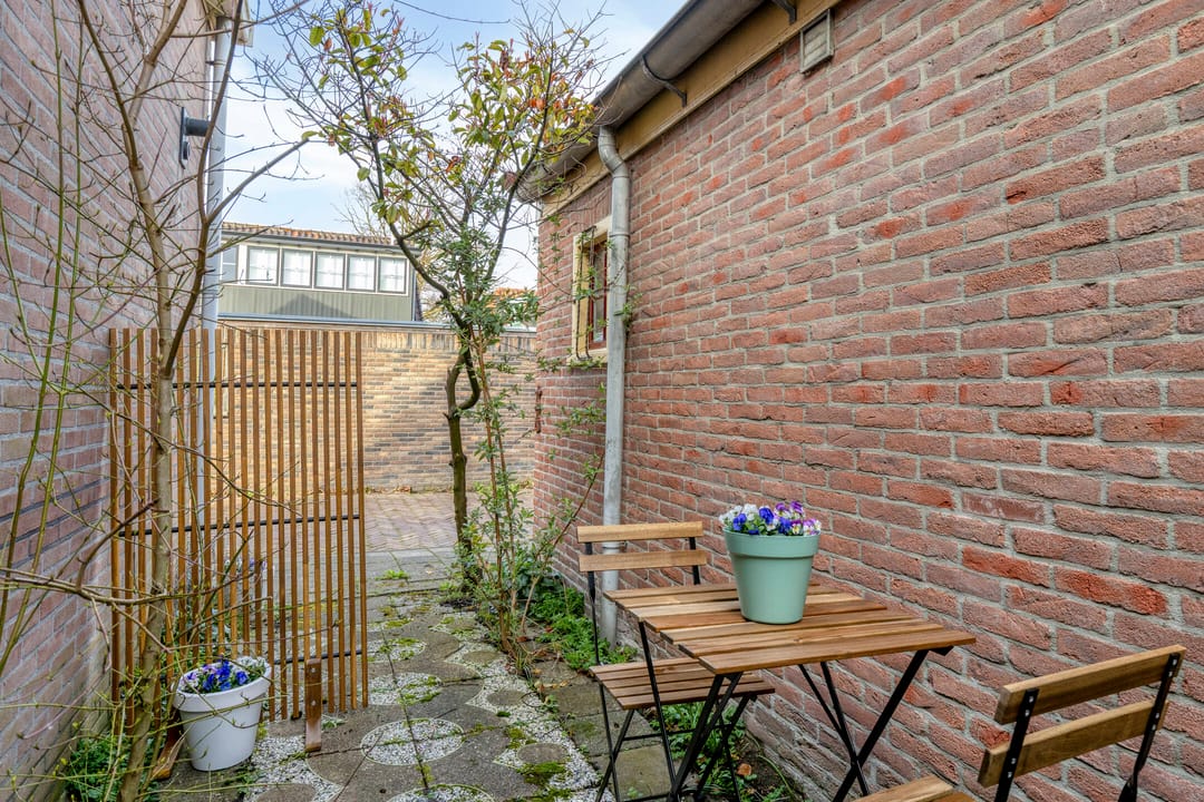 Foto 17 van Schoutenbosch 6-A