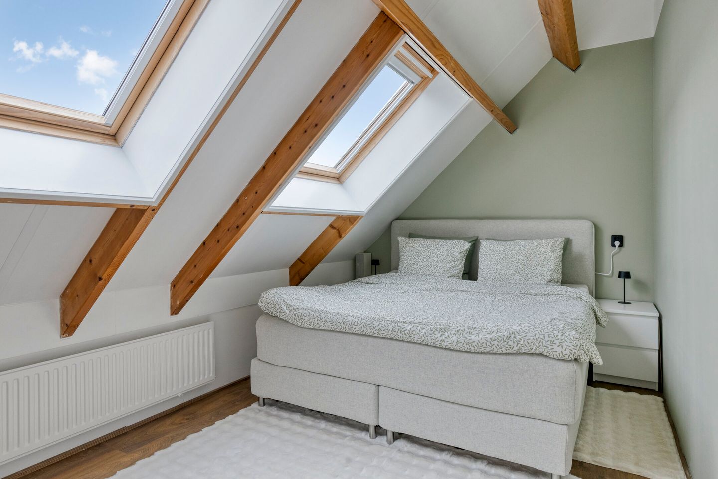 Foto 19 van Schoutenbosch 6-A