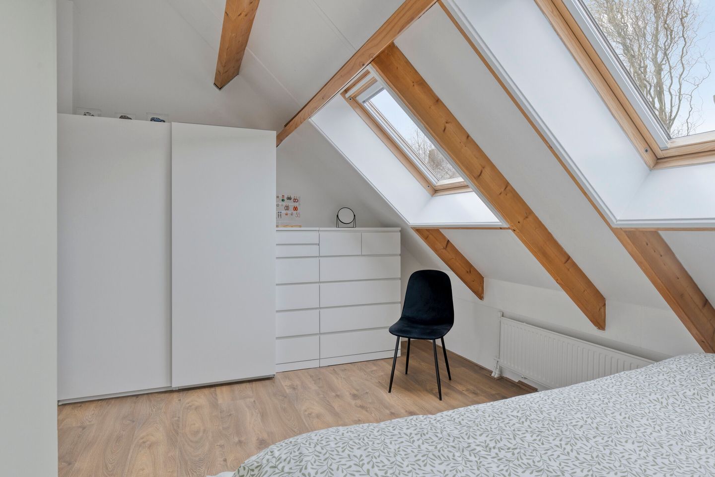 Foto 20 van Schoutenbosch 6-A