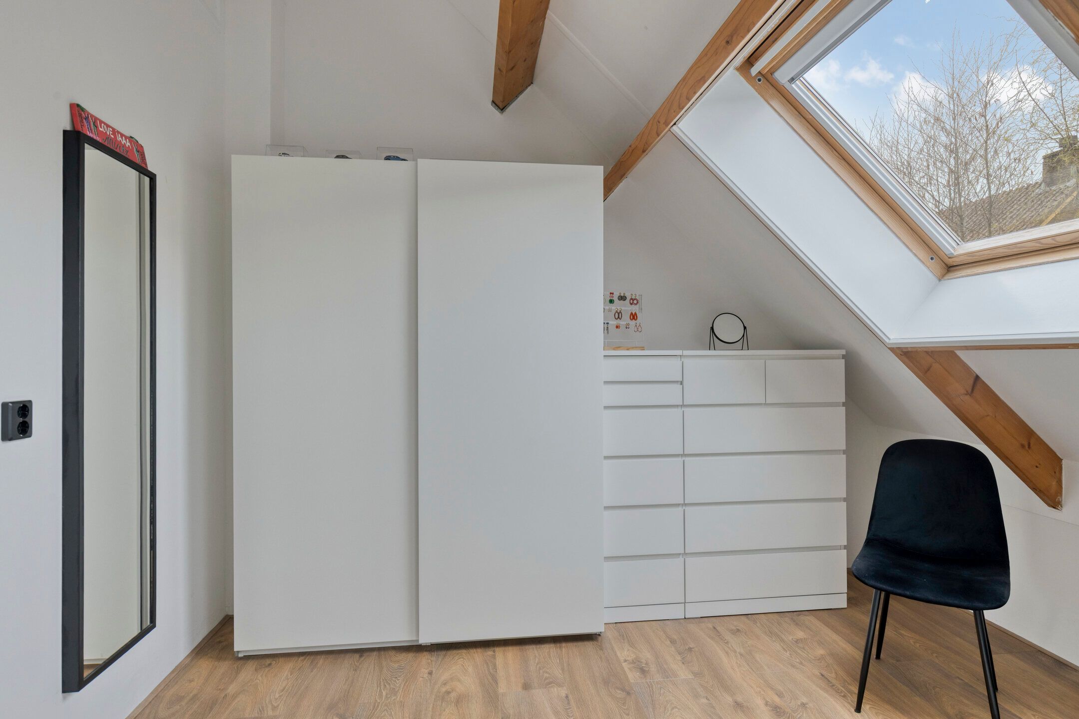 Foto 21 van Schoutenbosch 6-A