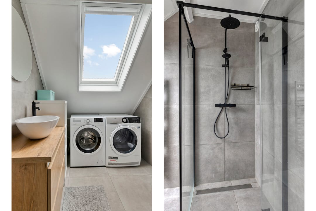 Foto 23 van Schoutenbosch 6-A