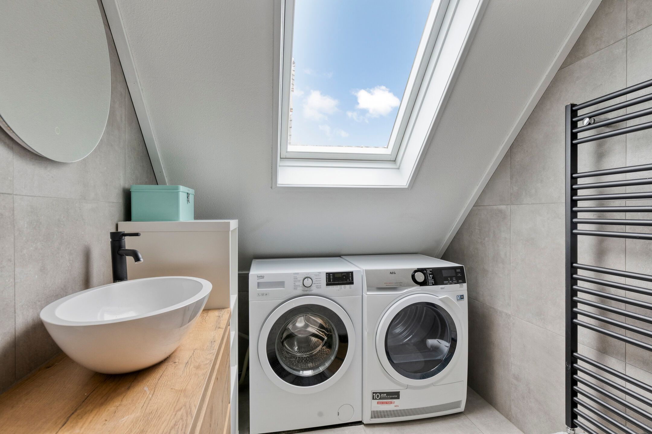 Foto 24 van Schoutenbosch 6-A