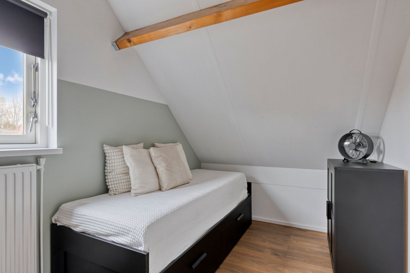 Foto 25 van Schoutenbosch 6-A