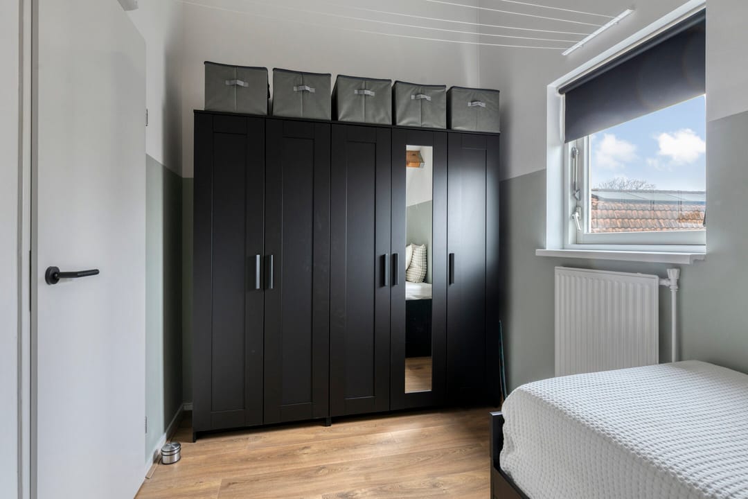 Foto 26 van Schoutenbosch 6-A