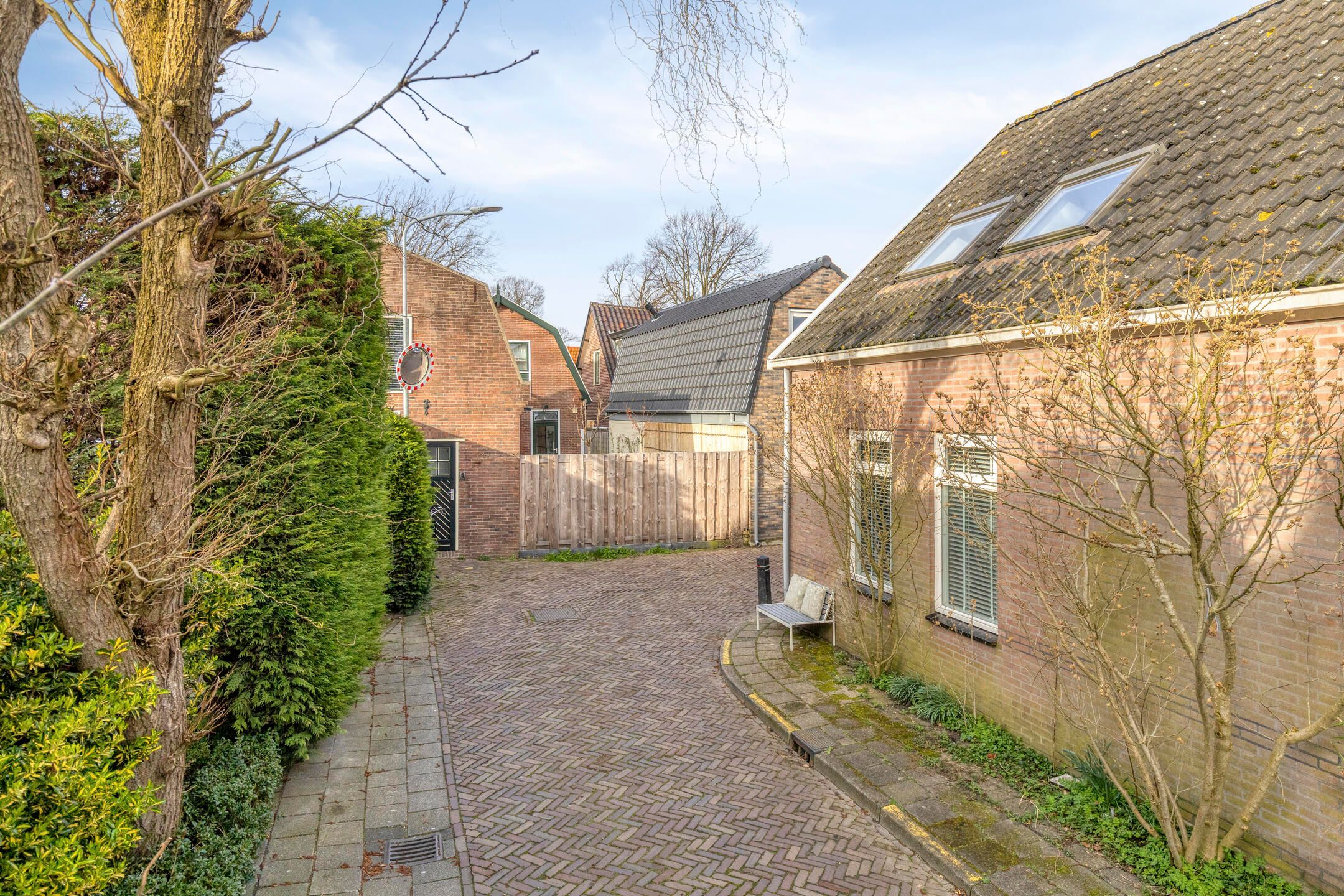 Foto 27 van Schoutenbosch 6-A