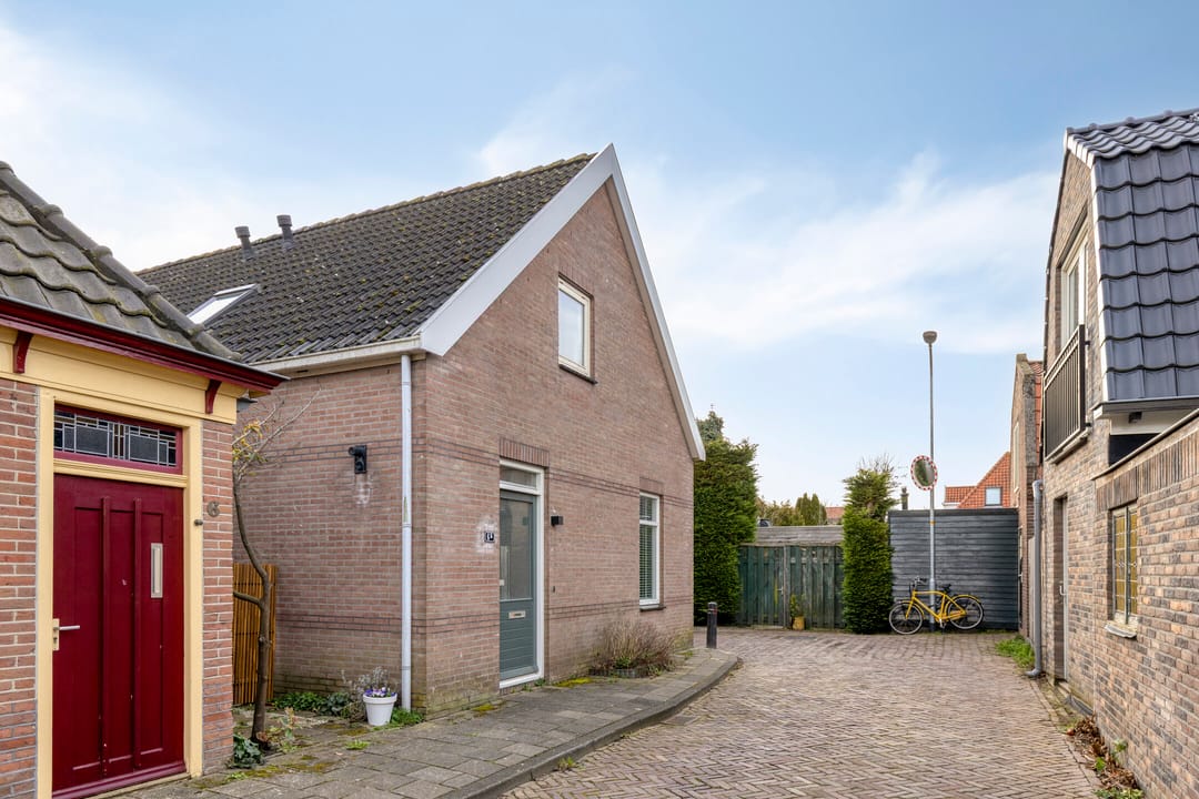 Foto 28 van Schoutenbosch 6-A