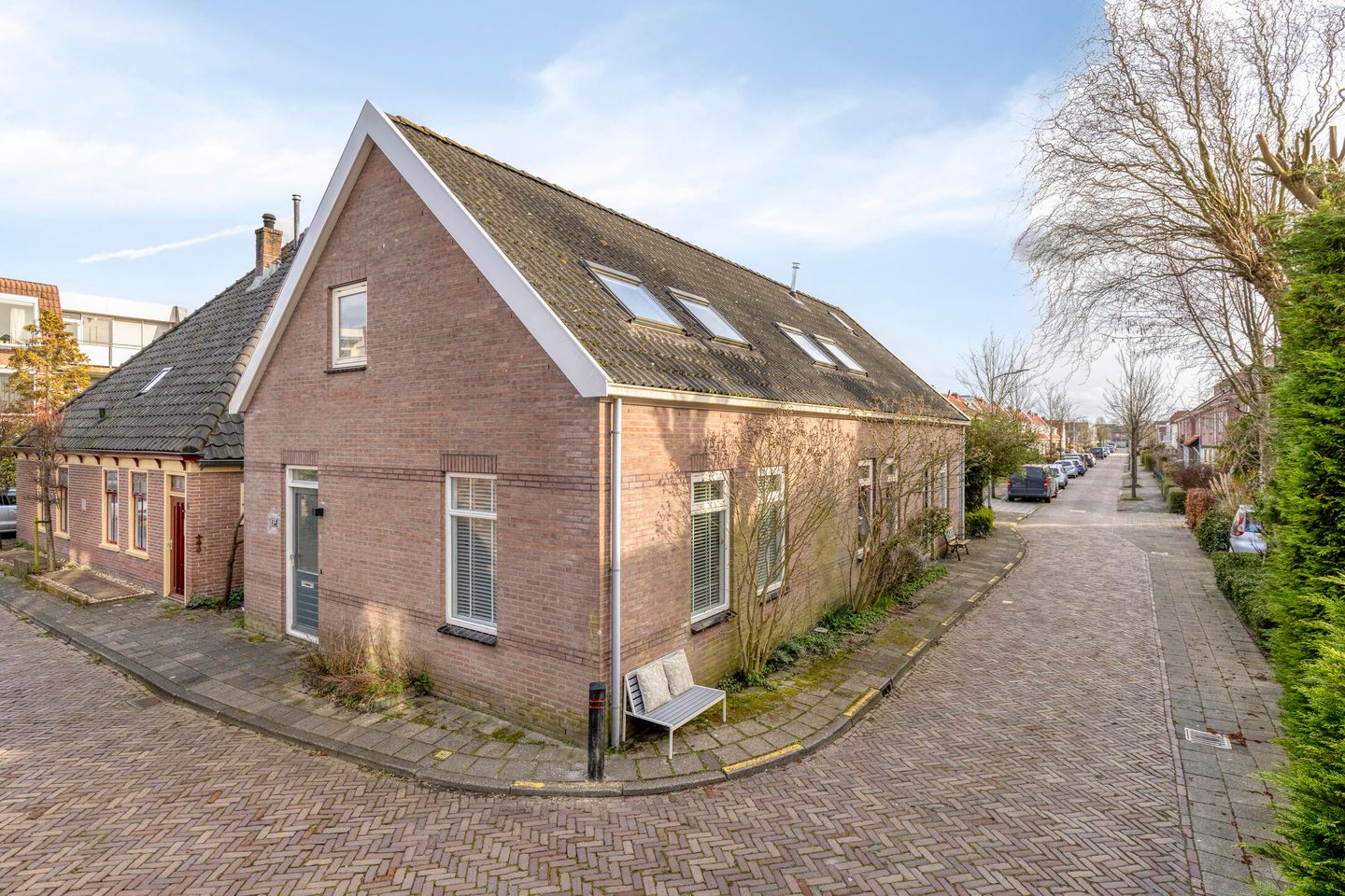 Foto 29 van Schoutenbosch 6-A