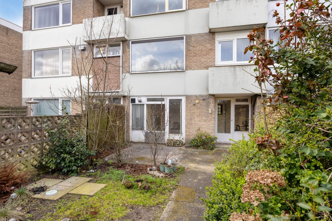 Foto 41 van Lodewijk Napoleonlaan 93