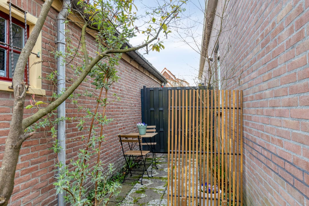 Foto 16 van Schoutenbosch 6-A