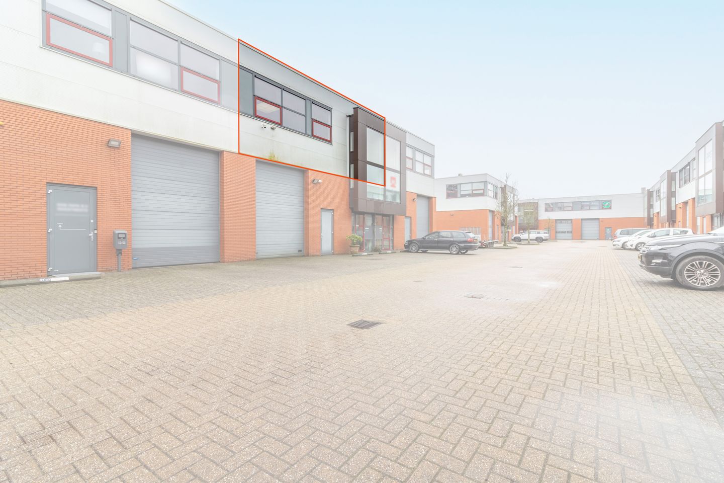 Bekijk foto 1 van Zuidergracht 21-31