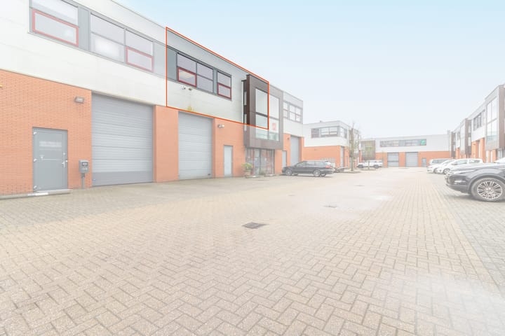 Zuidergracht 21-31, Soest