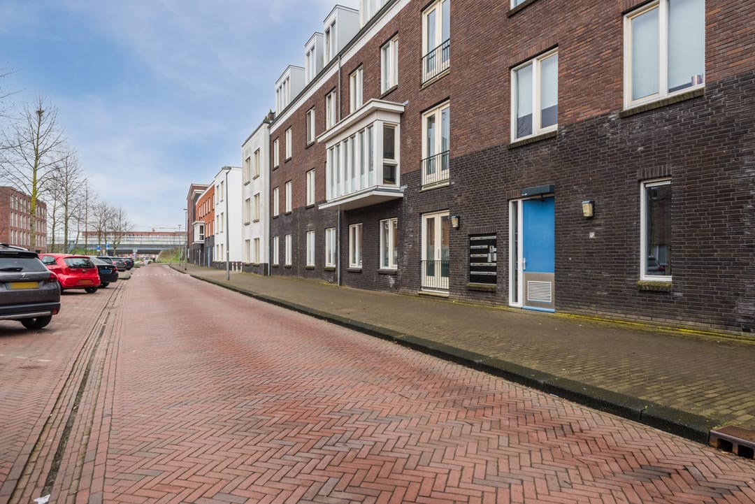 Photo 2 of Beneluxlaan 607