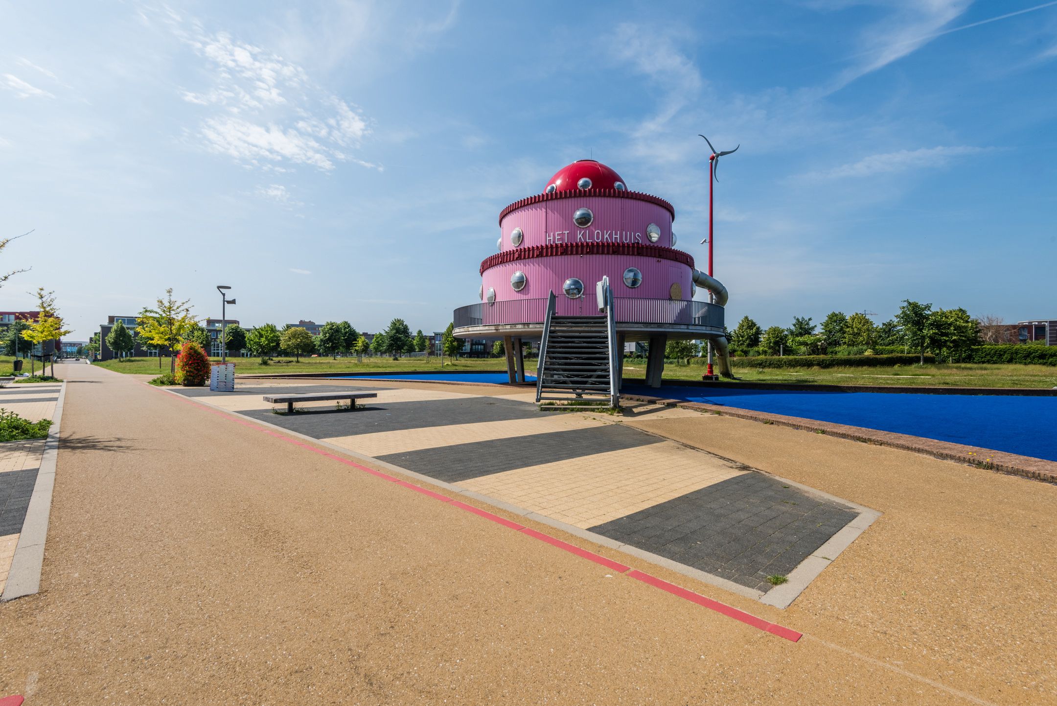 Photo 33 of Beneluxlaan 607