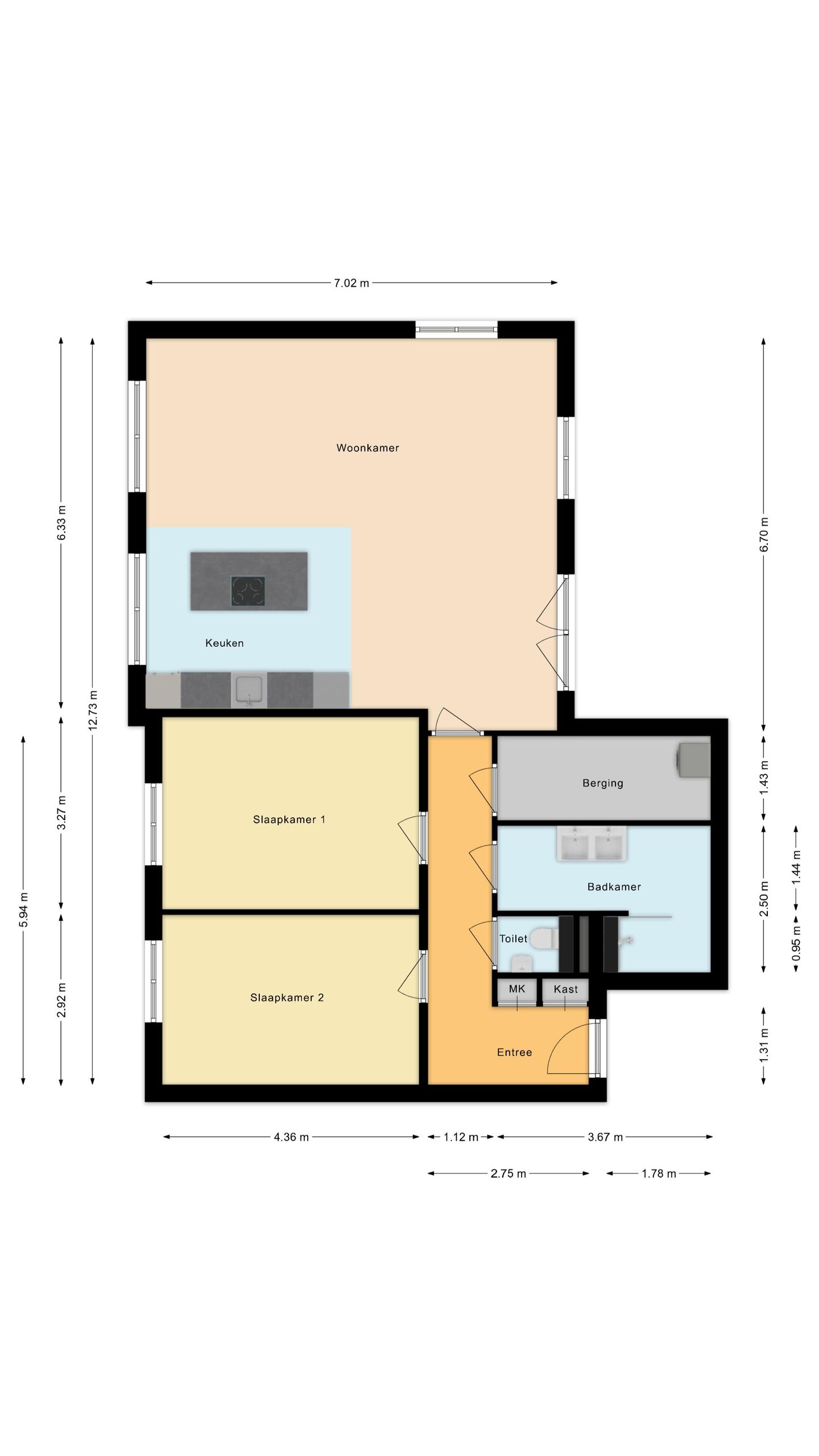 Photo 34 of Beneluxlaan 607