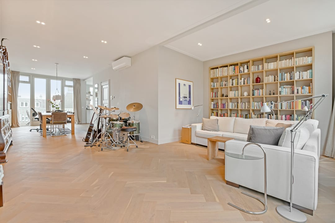 Foto 1 van Lomanstraat 75-2