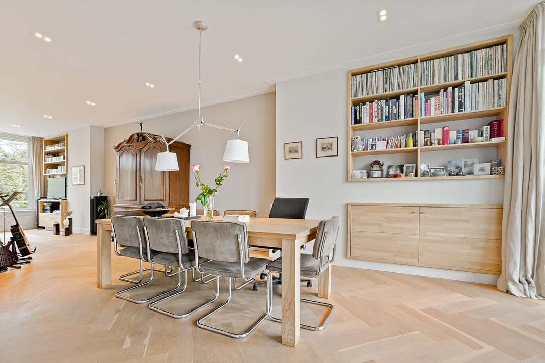 Foto 2 van Lomanstraat 75-2