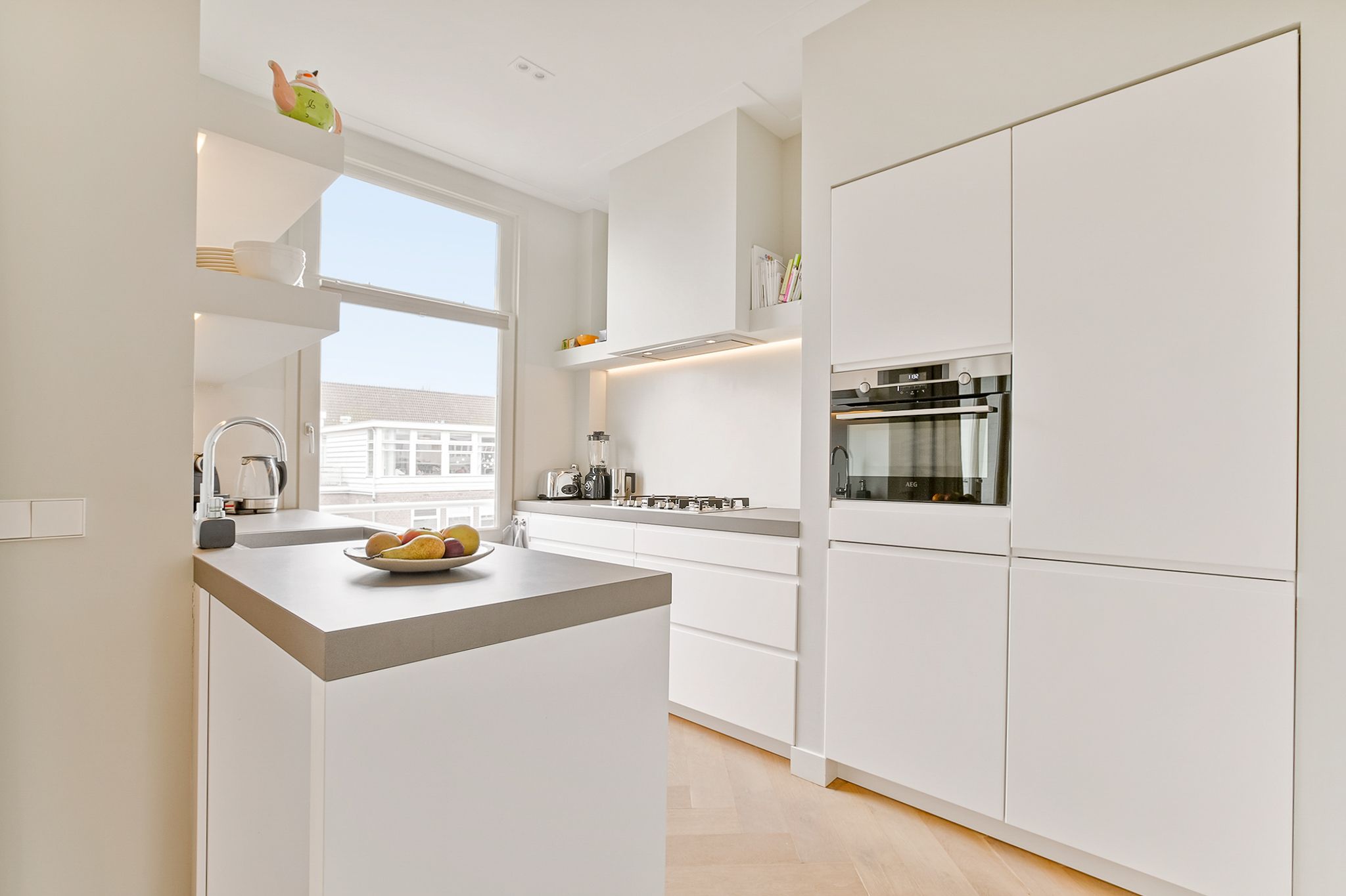 Foto 3 van Lomanstraat 75-2