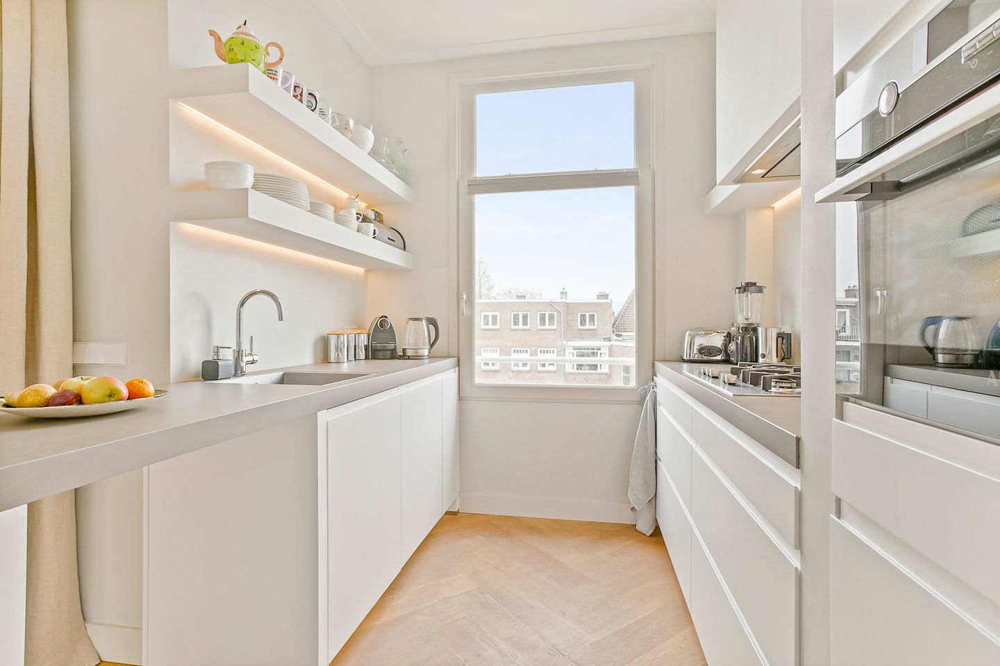 Foto 4 van Lomanstraat 75-2