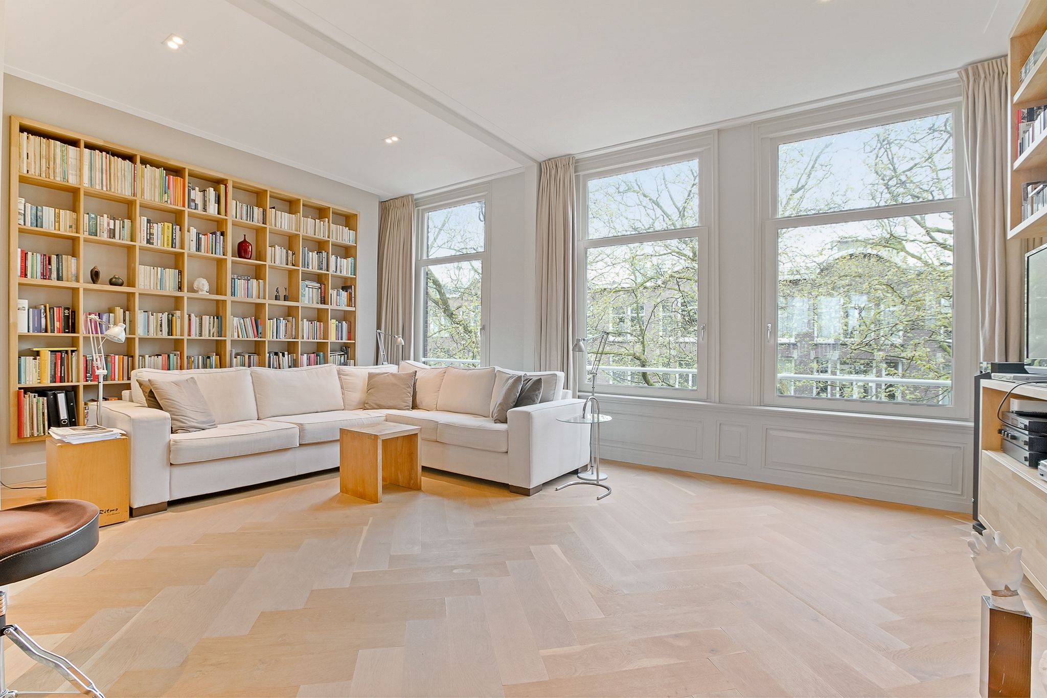 Foto 6 van Lomanstraat 75-2