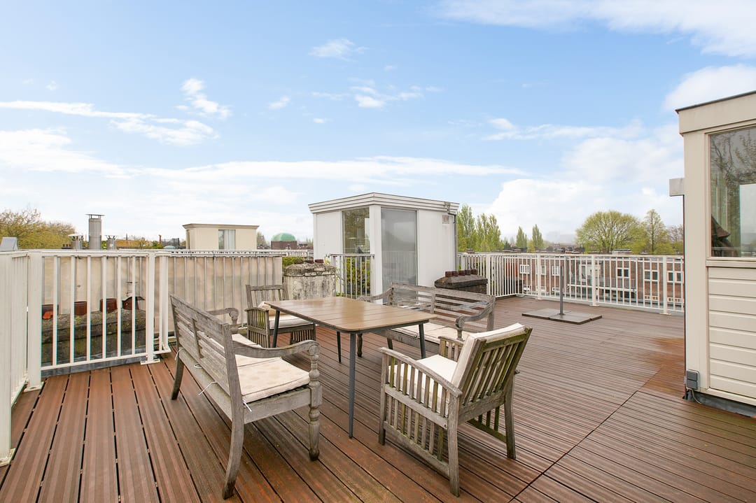 Foto 8 van Lomanstraat 75-2