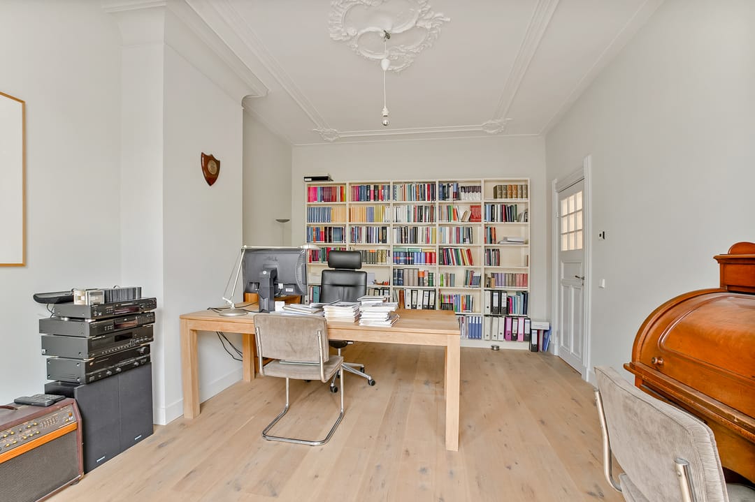 Foto 16 van Lomanstraat 75-2