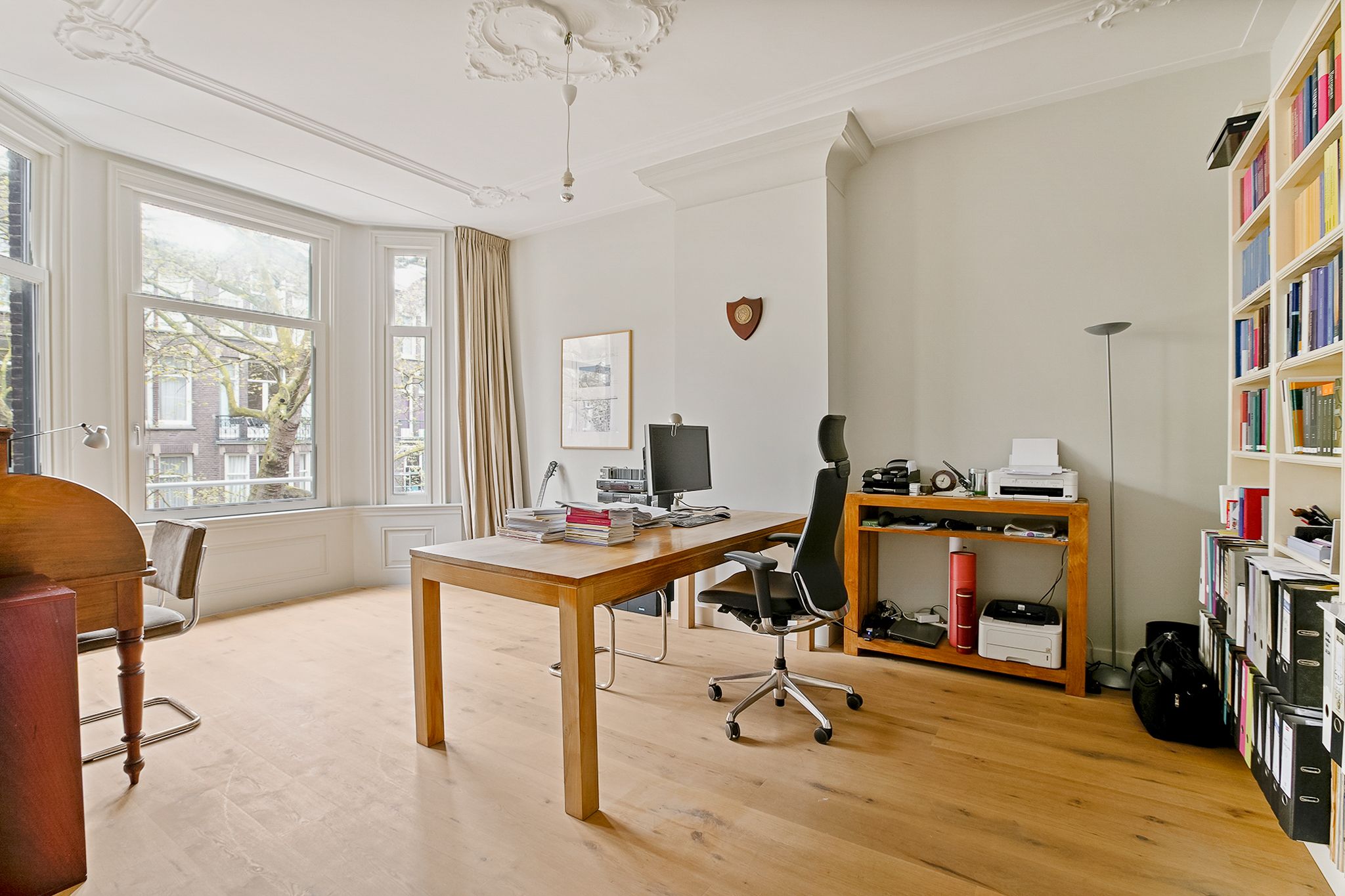 Foto 18 van Lomanstraat 75-2