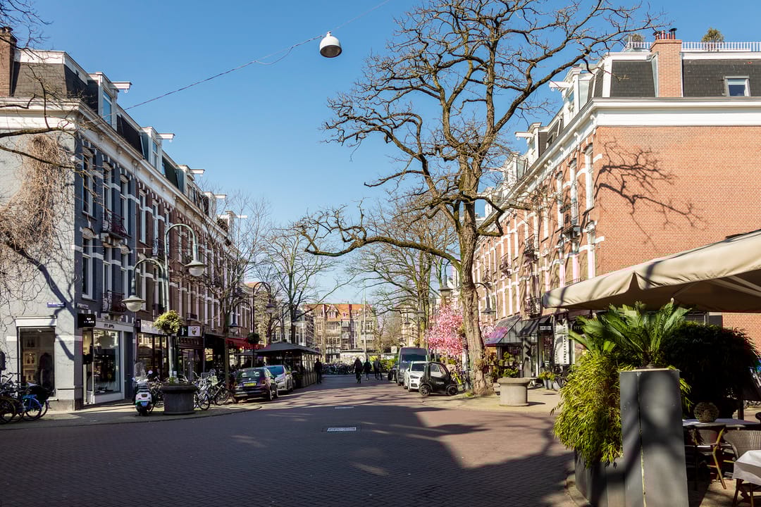 Foto 22 van Lomanstraat 75-2