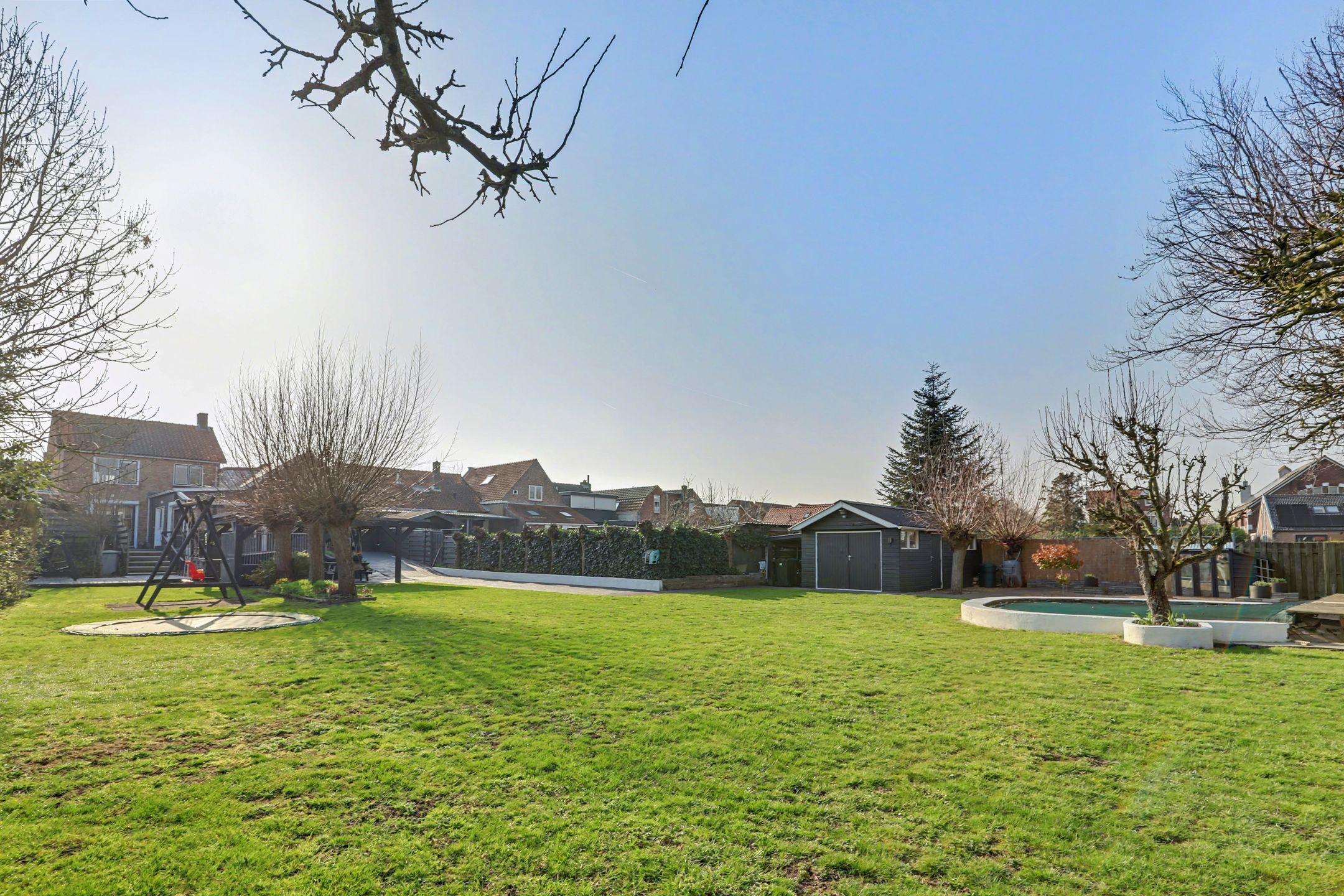 Buying a house in The Netherlands., Dorpsstraat 19