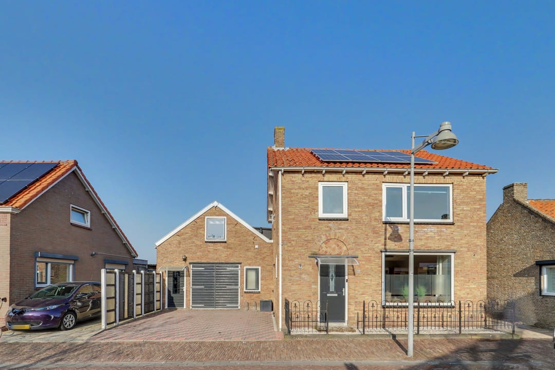 Foto 2 van Dorpsstraat 19