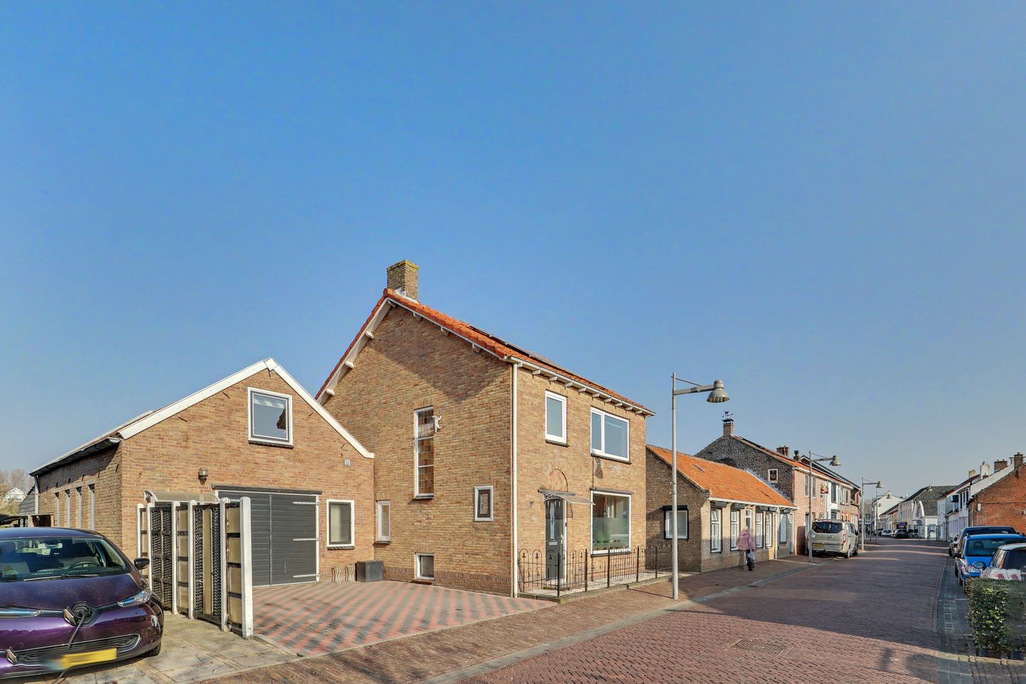 Foto 5 van Dorpsstraat 19