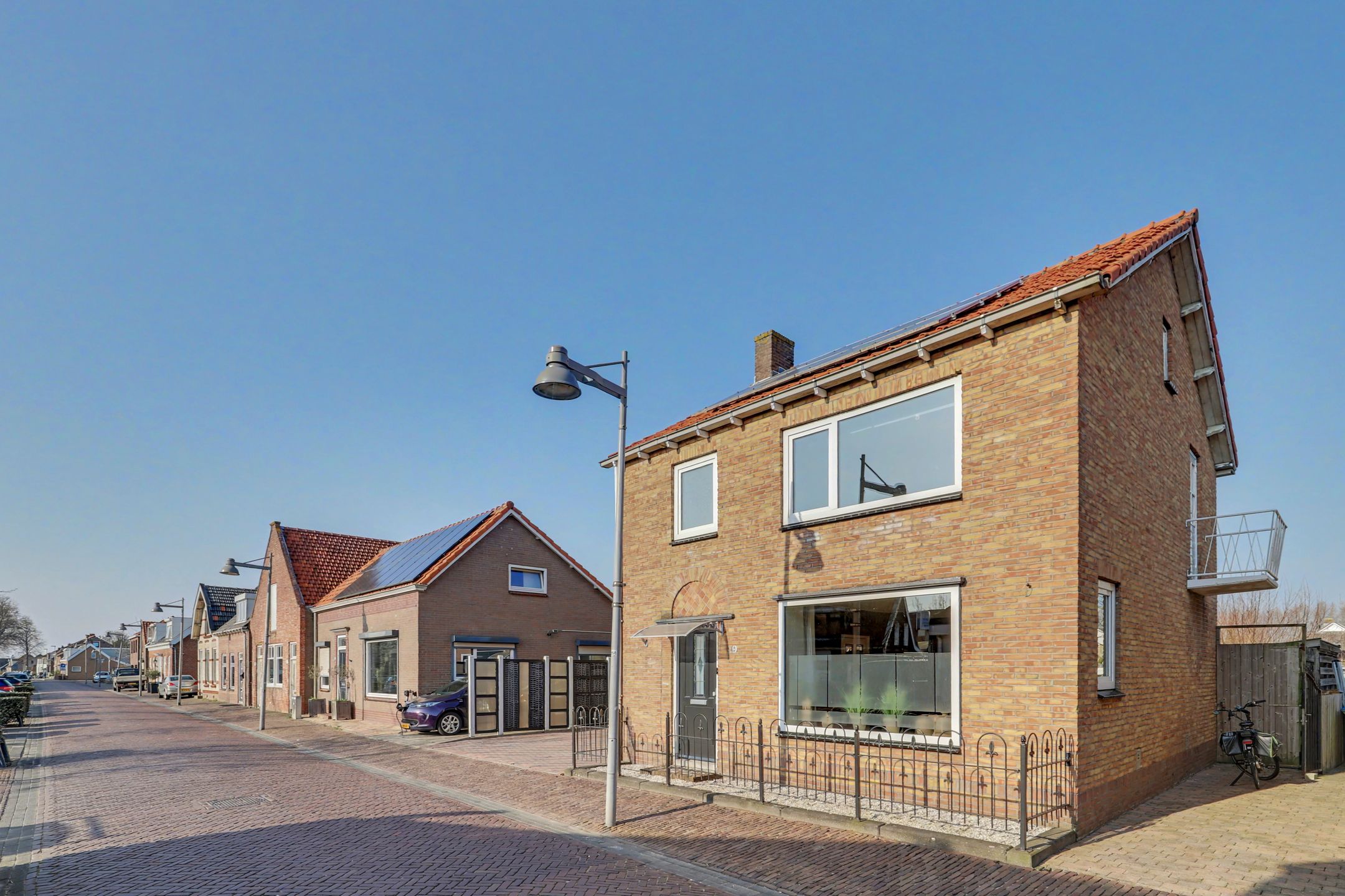 Foto 6 van Dorpsstraat 19