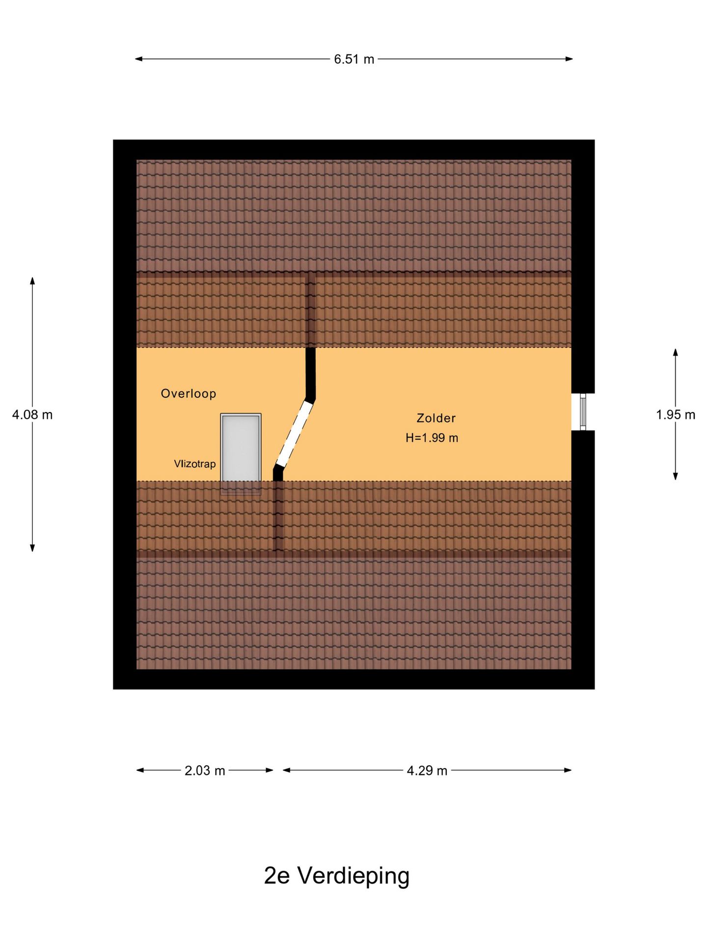 Foto 65 van Dorpsstraat 19