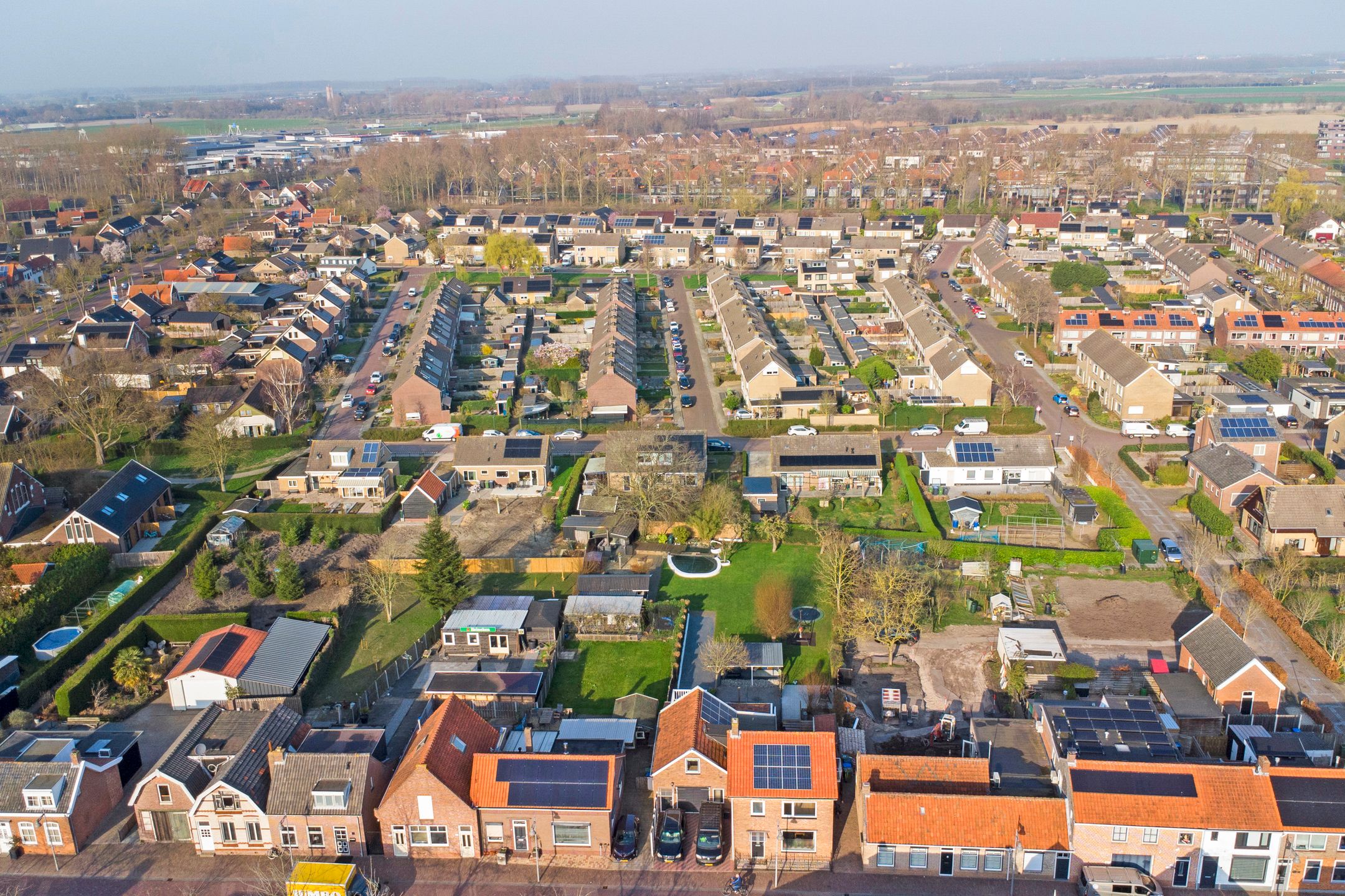 Foto 60 van Dorpsstraat 19