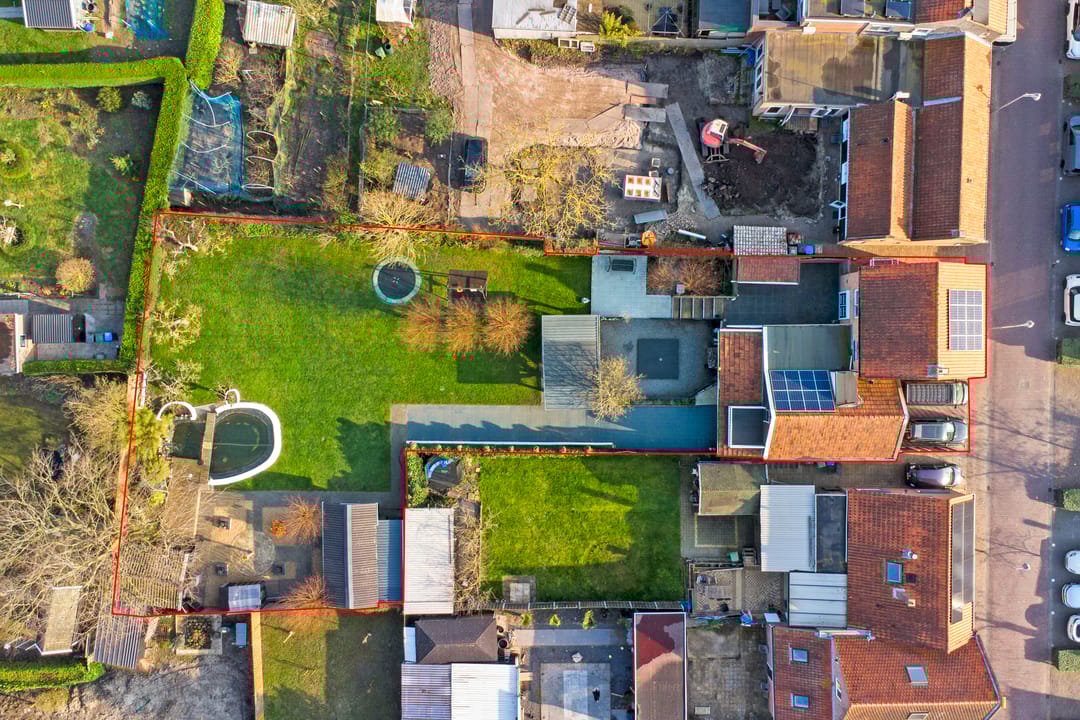 Foto 61 van Dorpsstraat 19