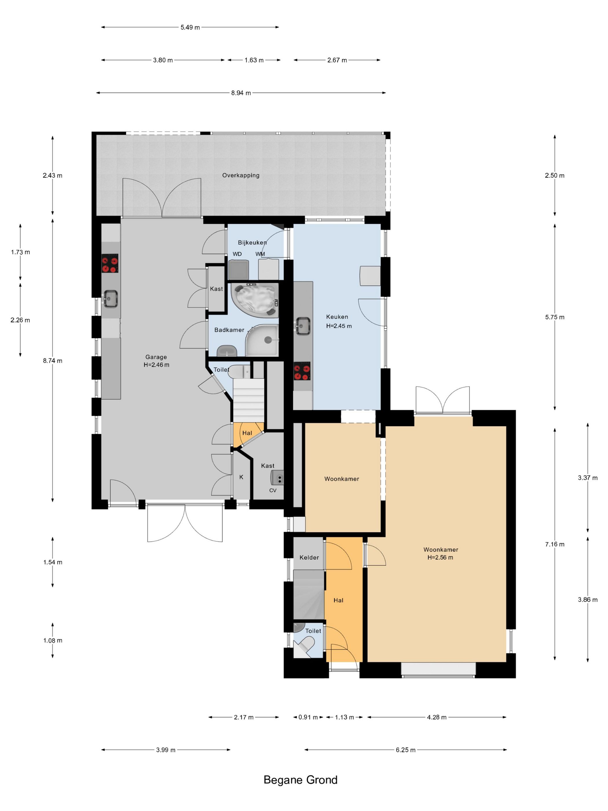 Foto 63 van Dorpsstraat 19