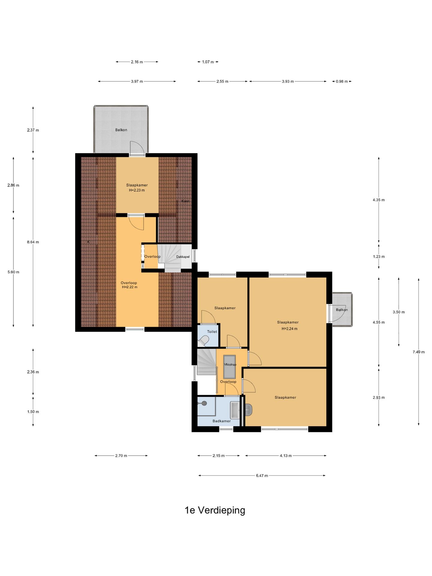 Foto 64 van Dorpsstraat 19