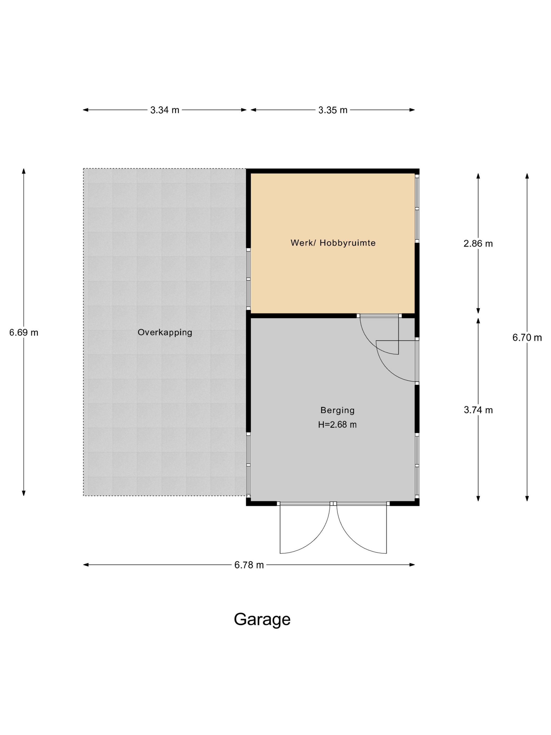 Foto 66 van Dorpsstraat 19