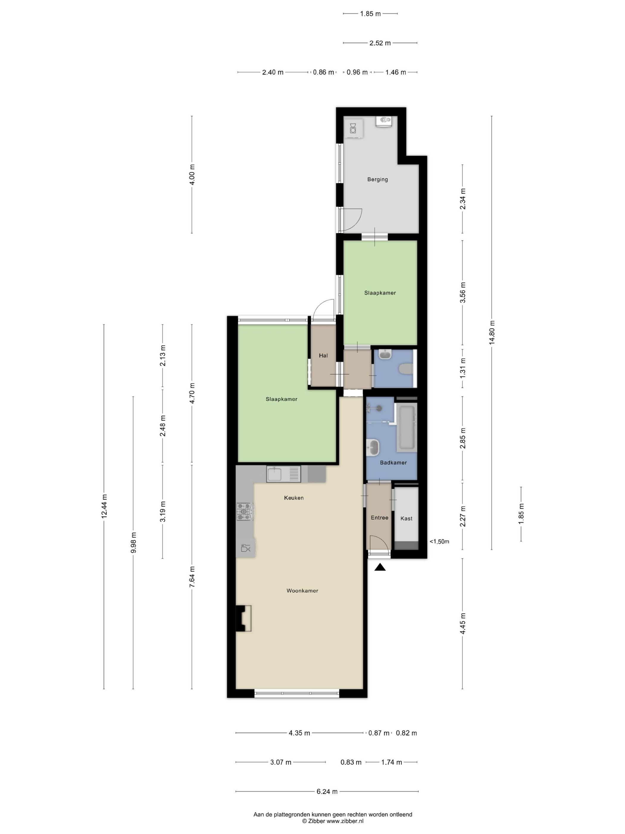 Foto 33 van Badhuisstraat 76