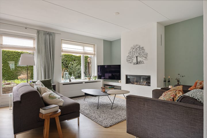 Foto 2 van Clara Peeterslaan 14