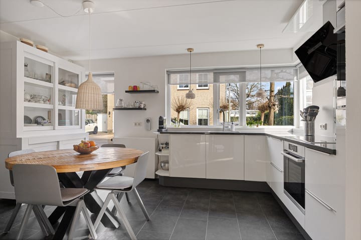 Foto 3 van Clara Peeterslaan 14