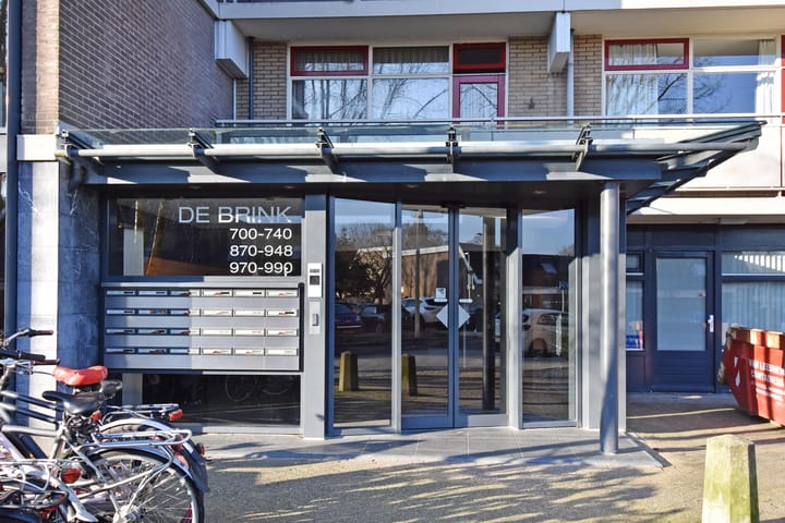 Foto 3 van De Brink 912