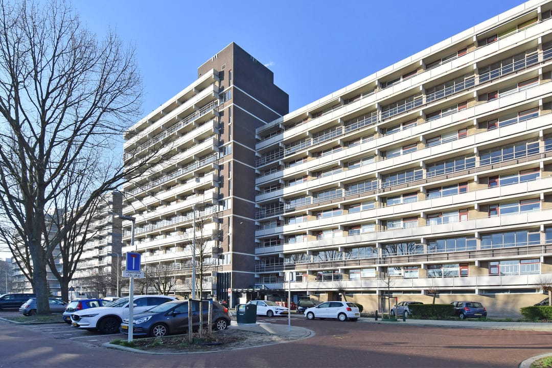 Foto 1 van De Brink 912