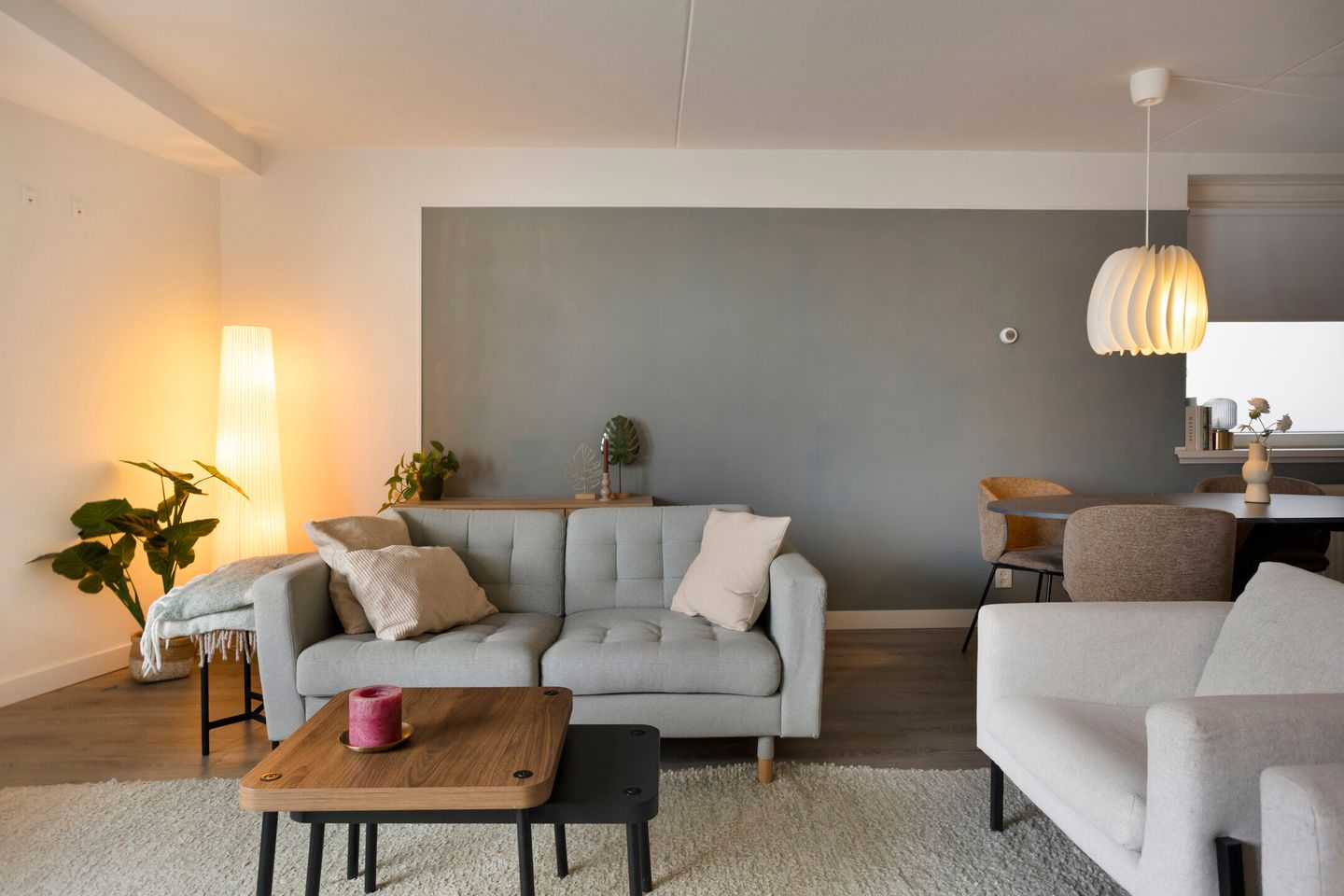 City Center Living with Panoramic Views — 8