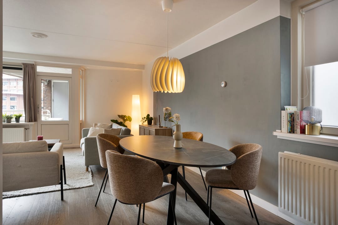 City Center Living with Panoramic Views — 11