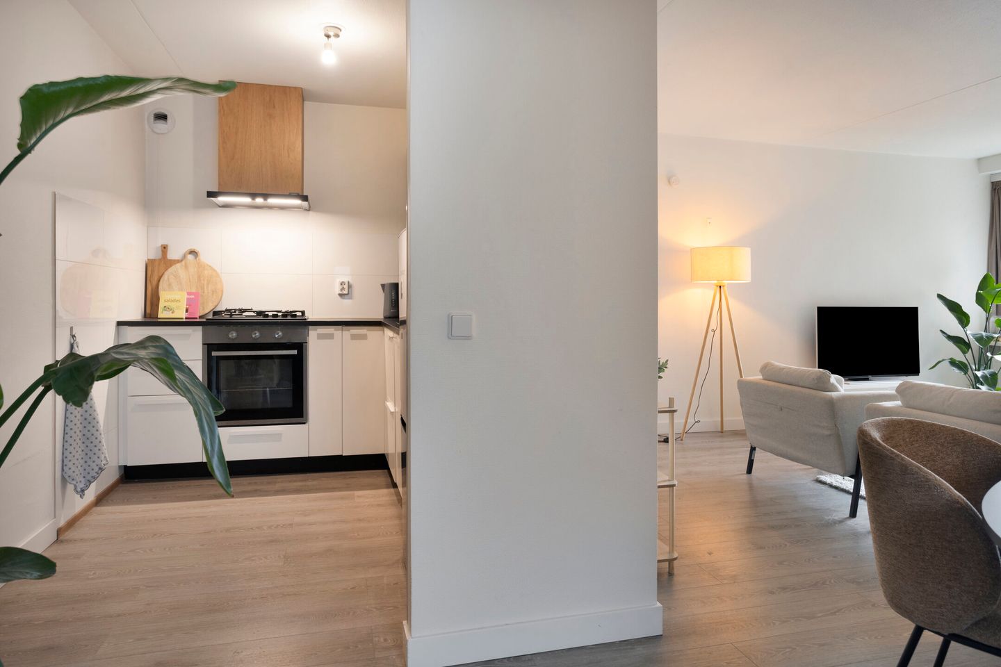 City Center Living with Panoramic Views — 12