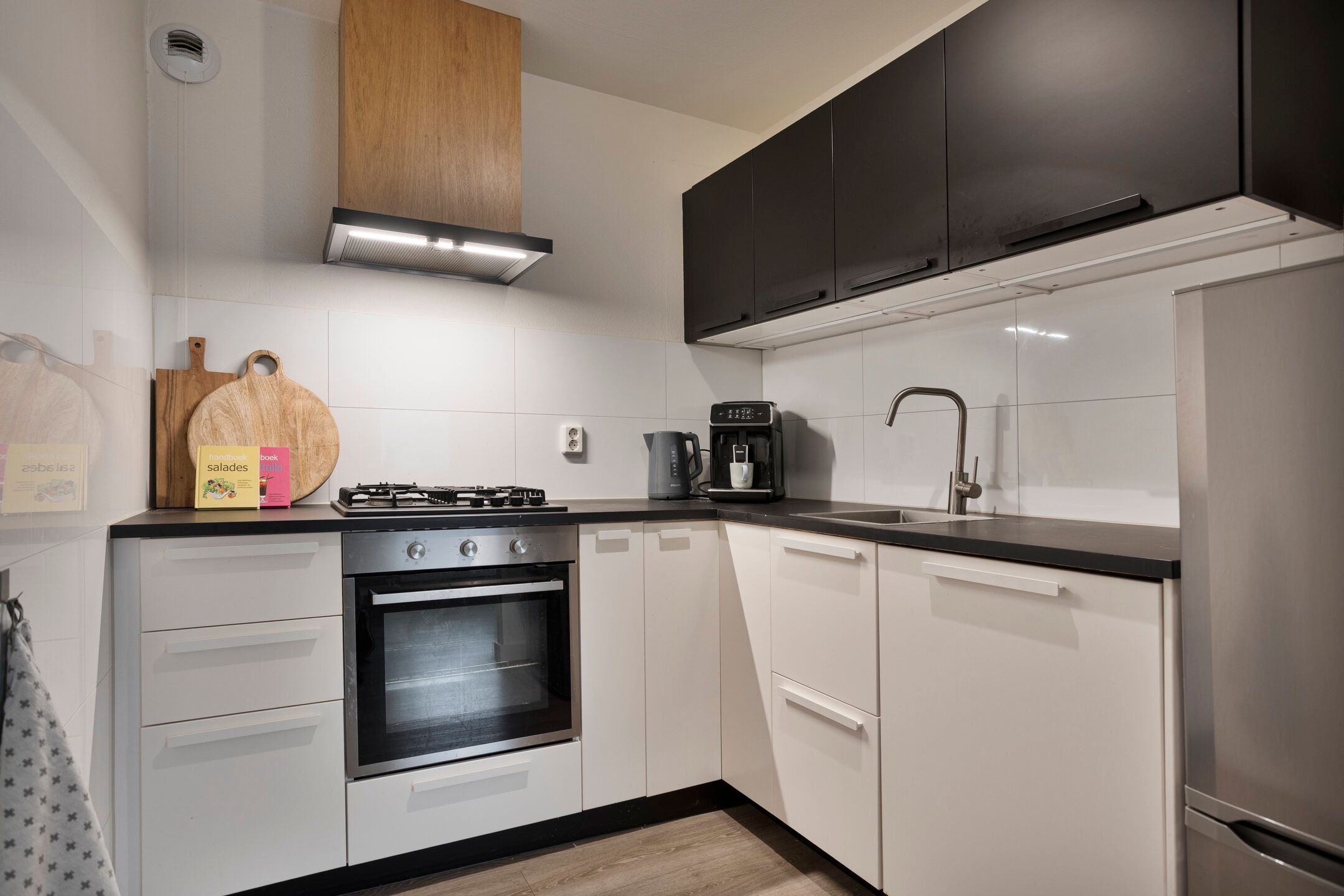 City Center Living with Panoramic Views — 13