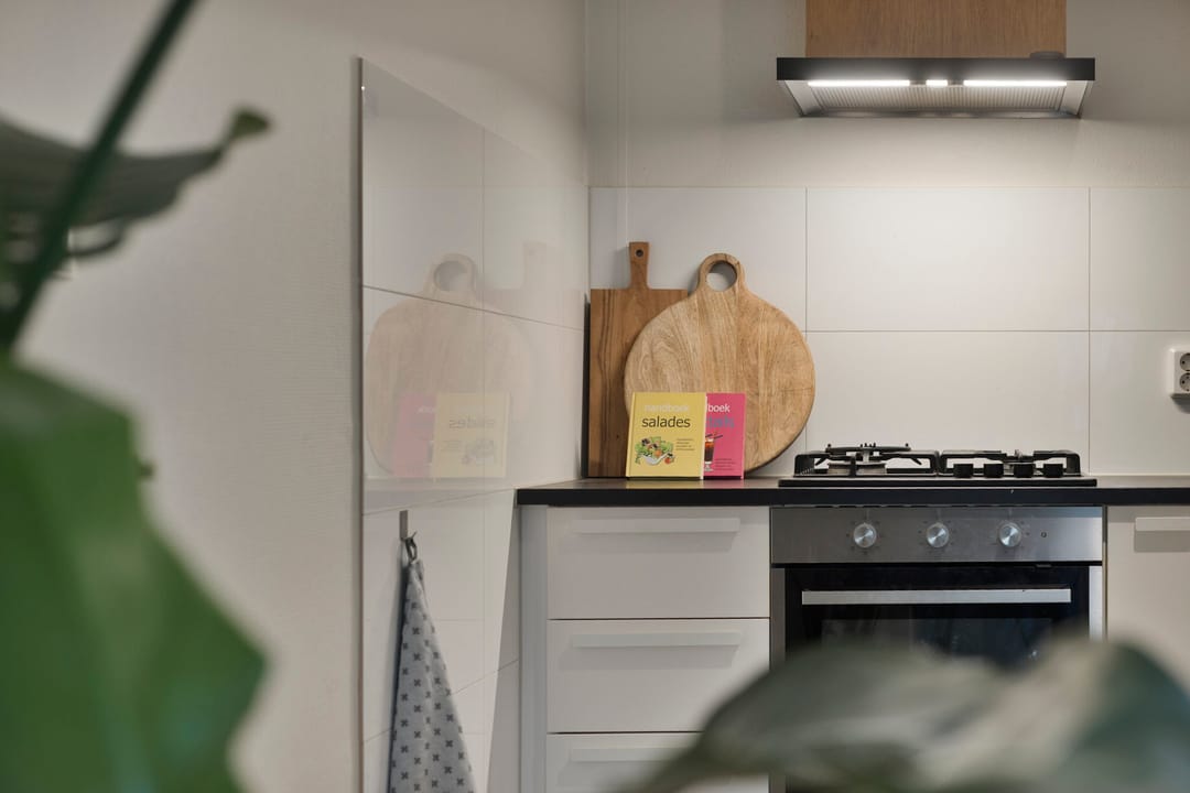 City Center Living with Panoramic Views — 14