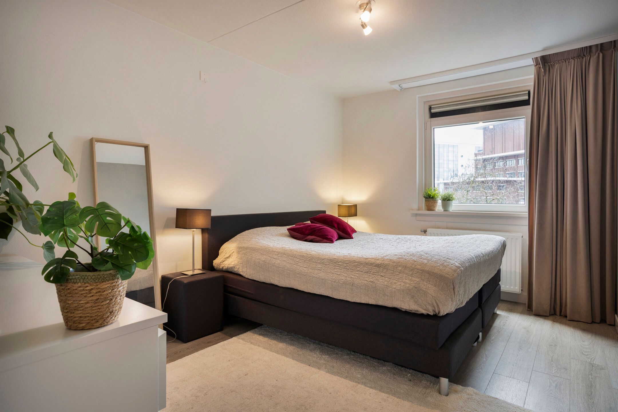 City Center Living with Panoramic Views — 22